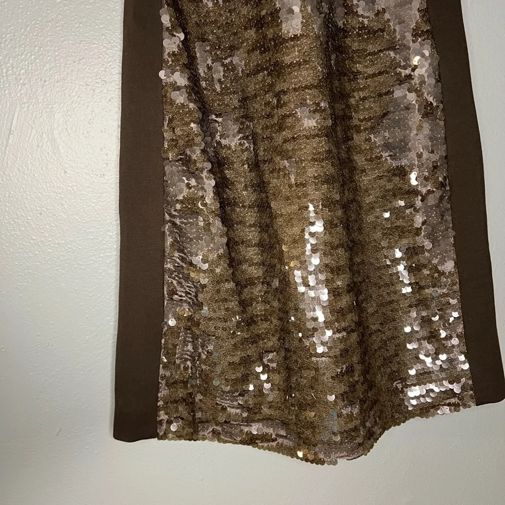 Greylin anthropologie brown